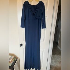Maternity dress